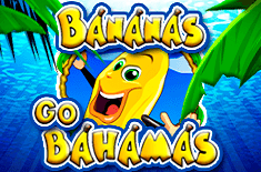 Bananas Go Bahamas