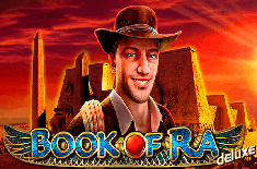 Book of Ra Deluxe