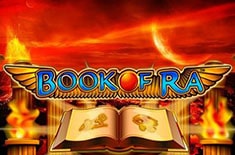 Book of Ra