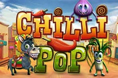 Chillipop
