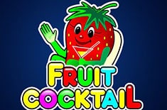Fruit Cocktail