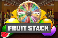 Fruit Stack