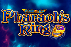 Pharaoh's Ring